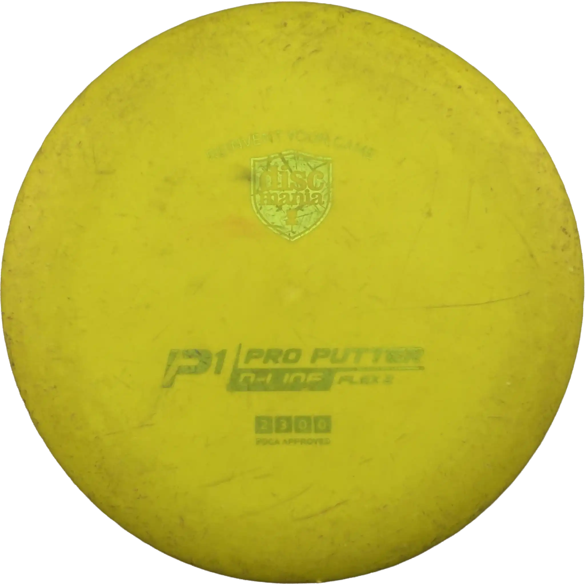 Flex 2 D-Line P1