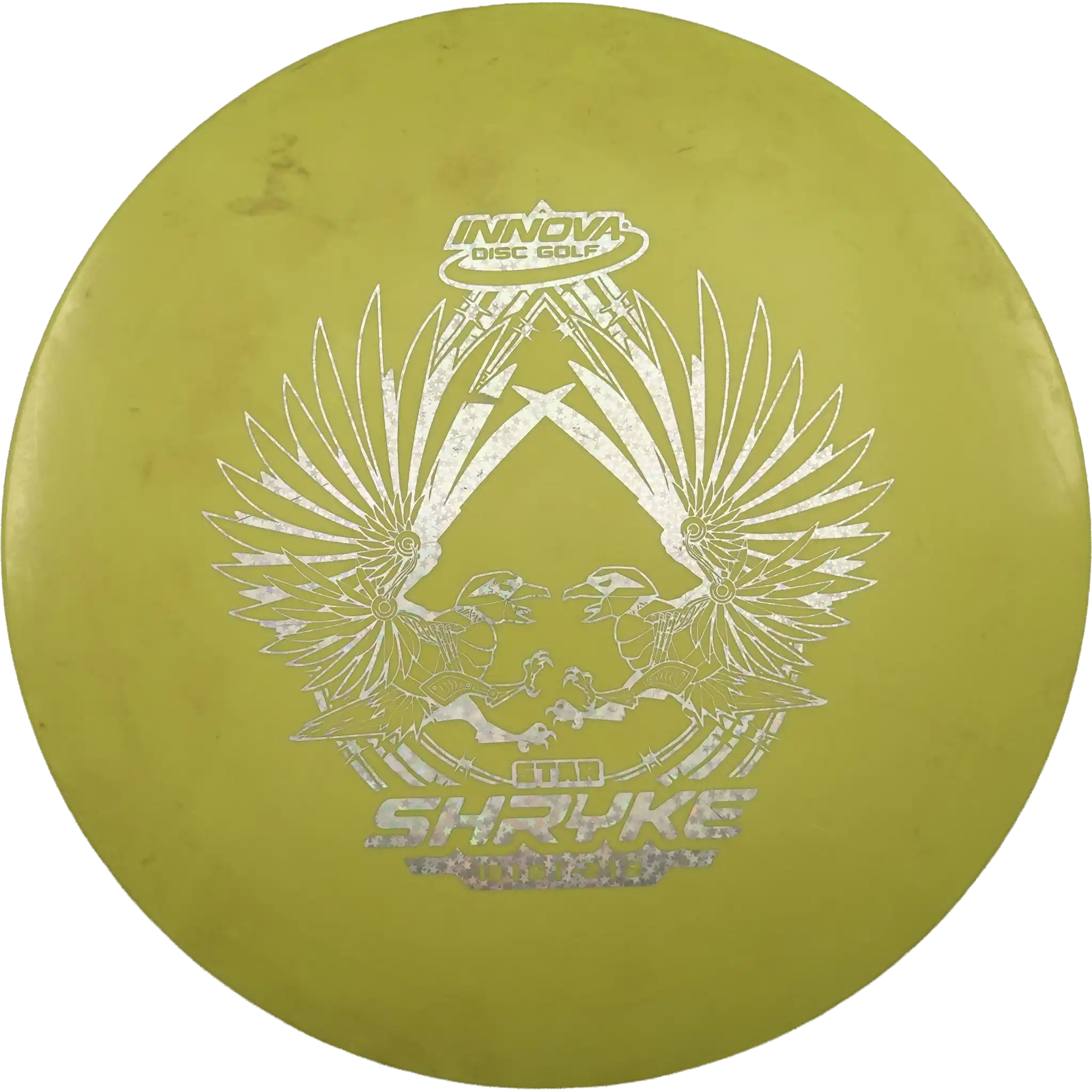 Star Shryke