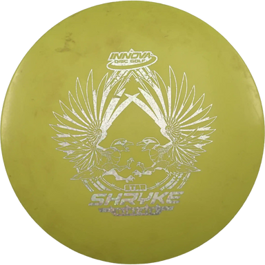 Star Shryke