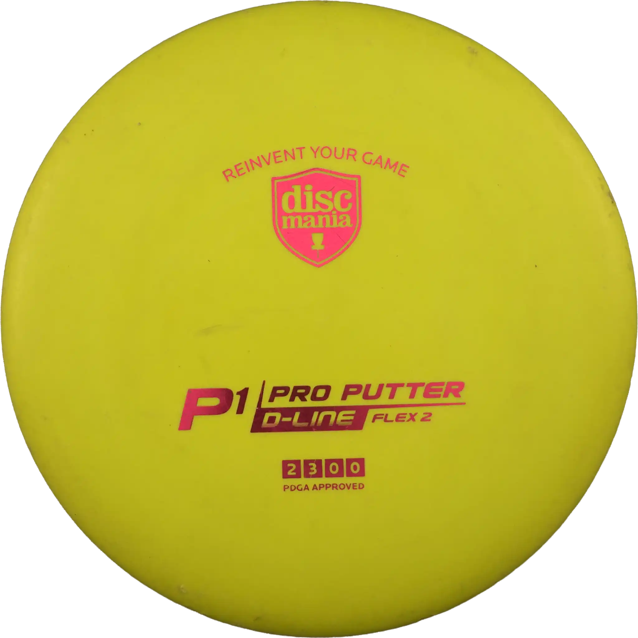 Flex 2 D-Line P1