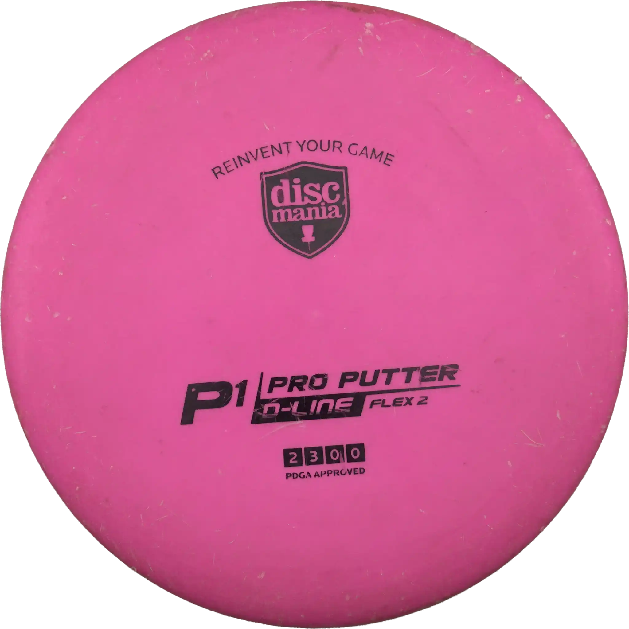 Flex 2 D-Line P1