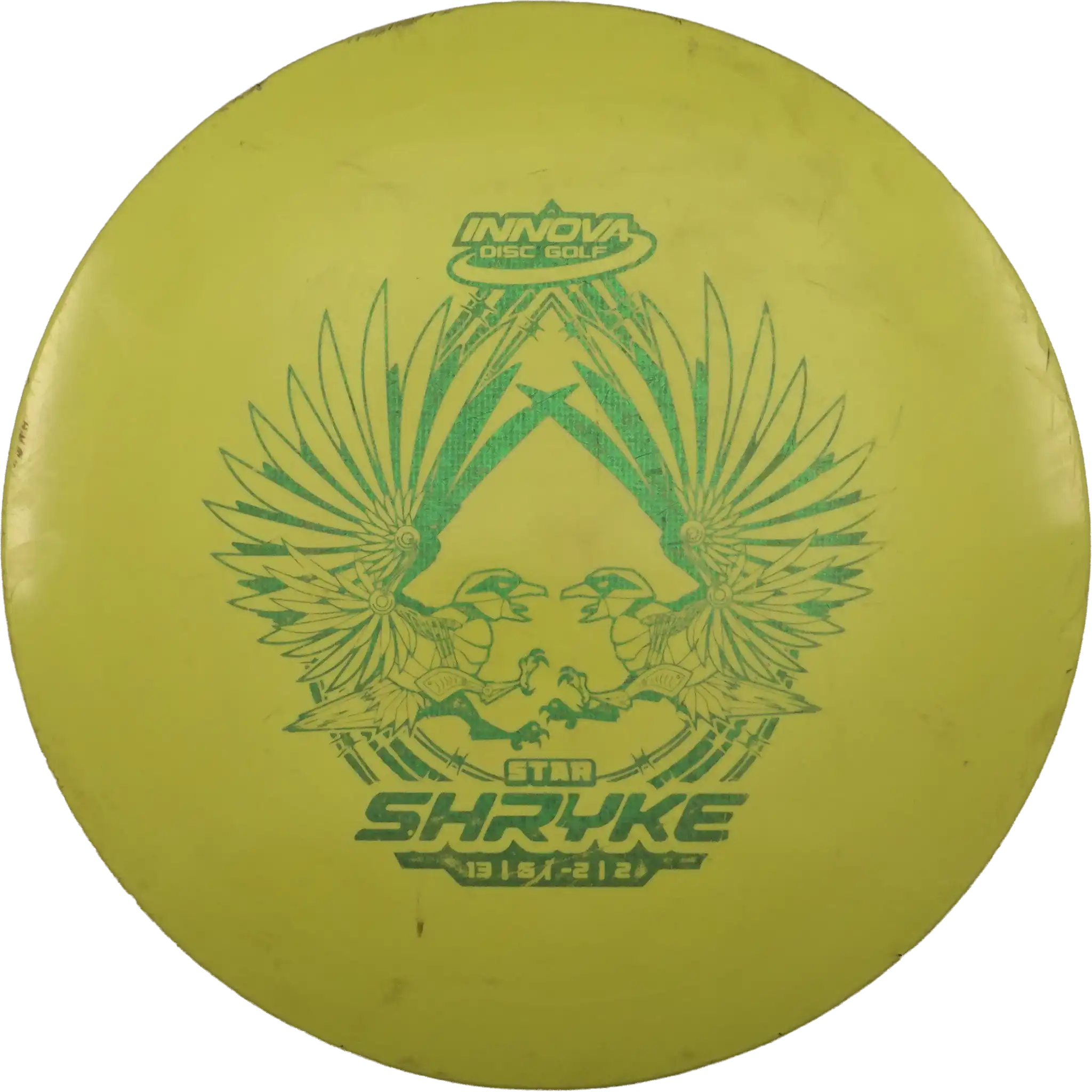 Star Shryke