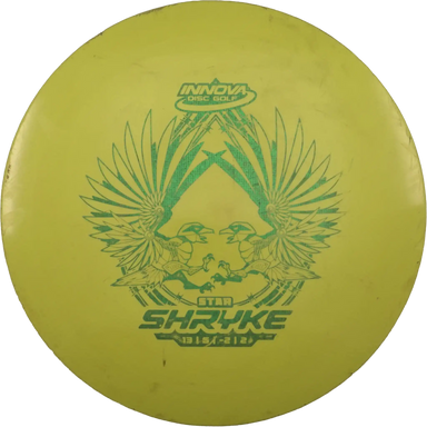 Star Shryke