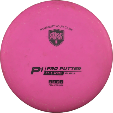 Flex 2 D-Line P1