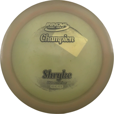 Champion Shryke