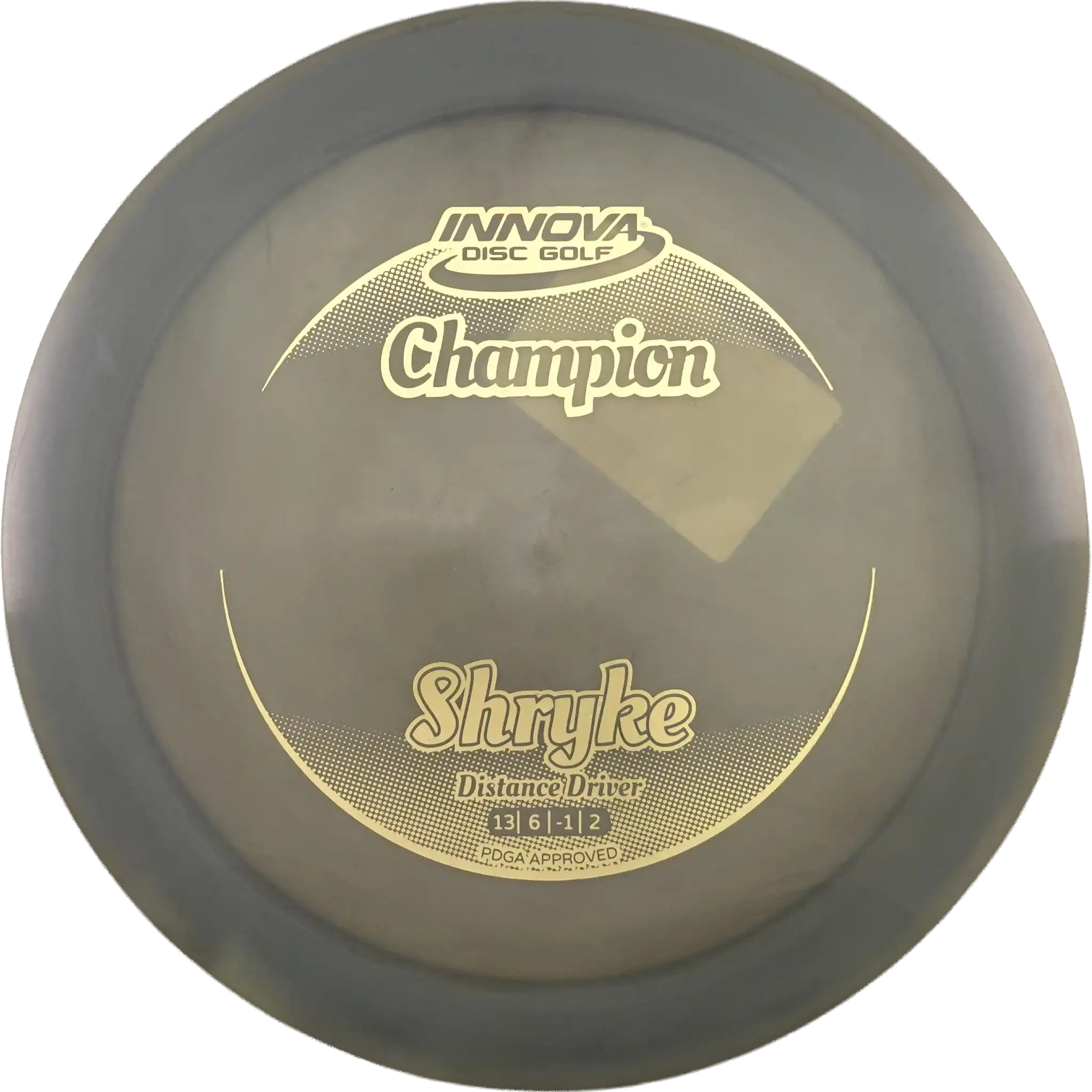 Champion Shryke