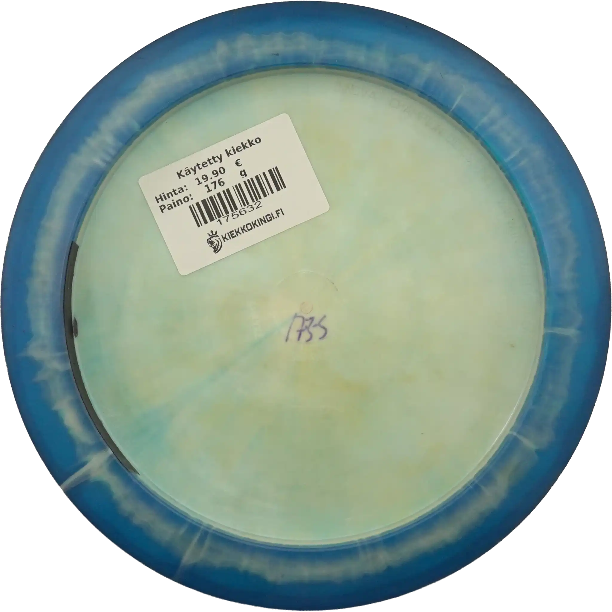 Halo Star Shryke