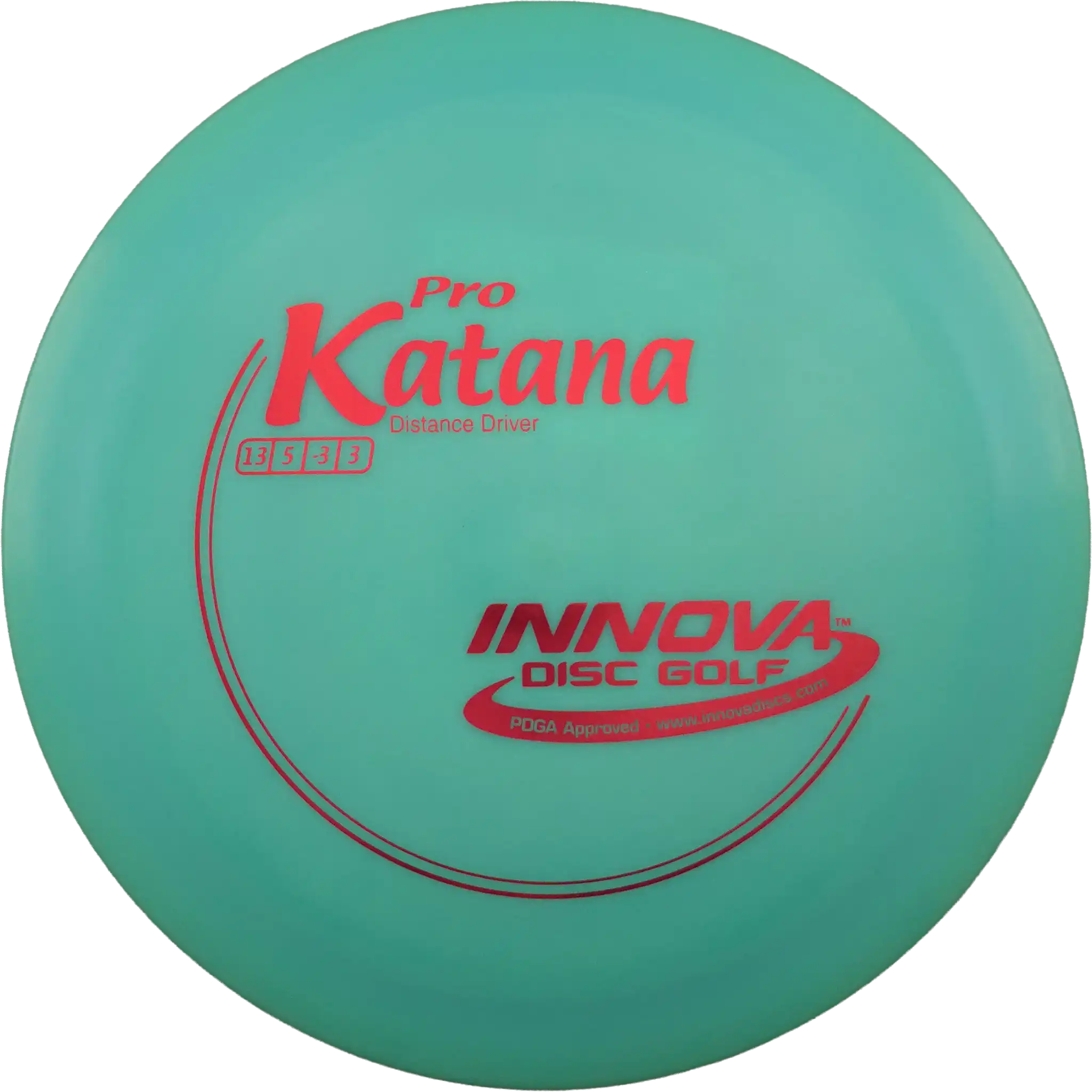 Pro Katana
