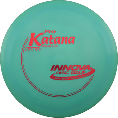 Pro Katana