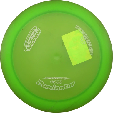 Blizzard Champion Dominator