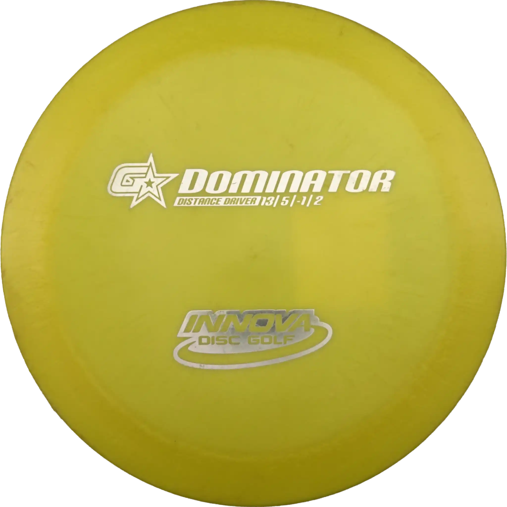 GStar Dominator