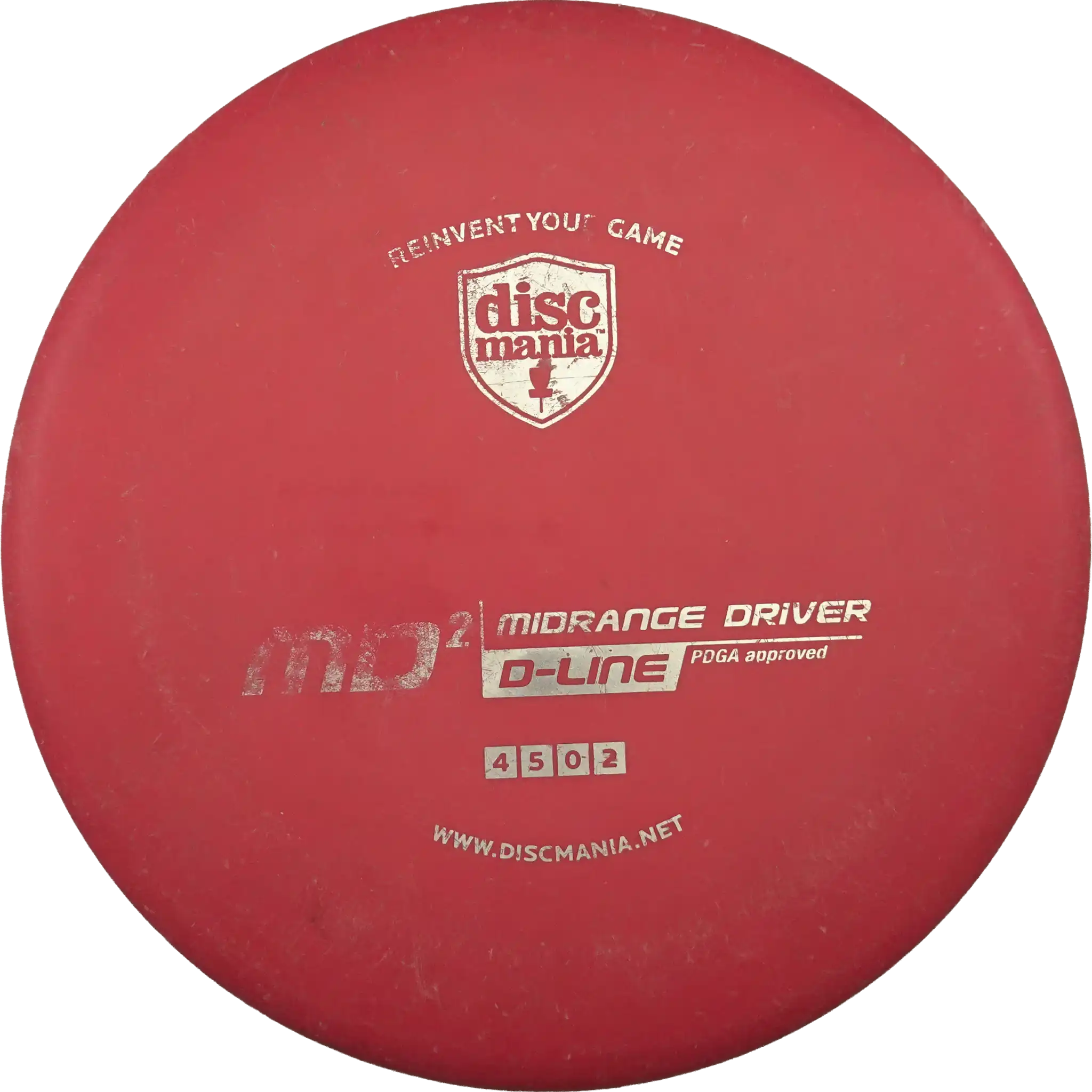 C-Line MD2 - InnovaMade