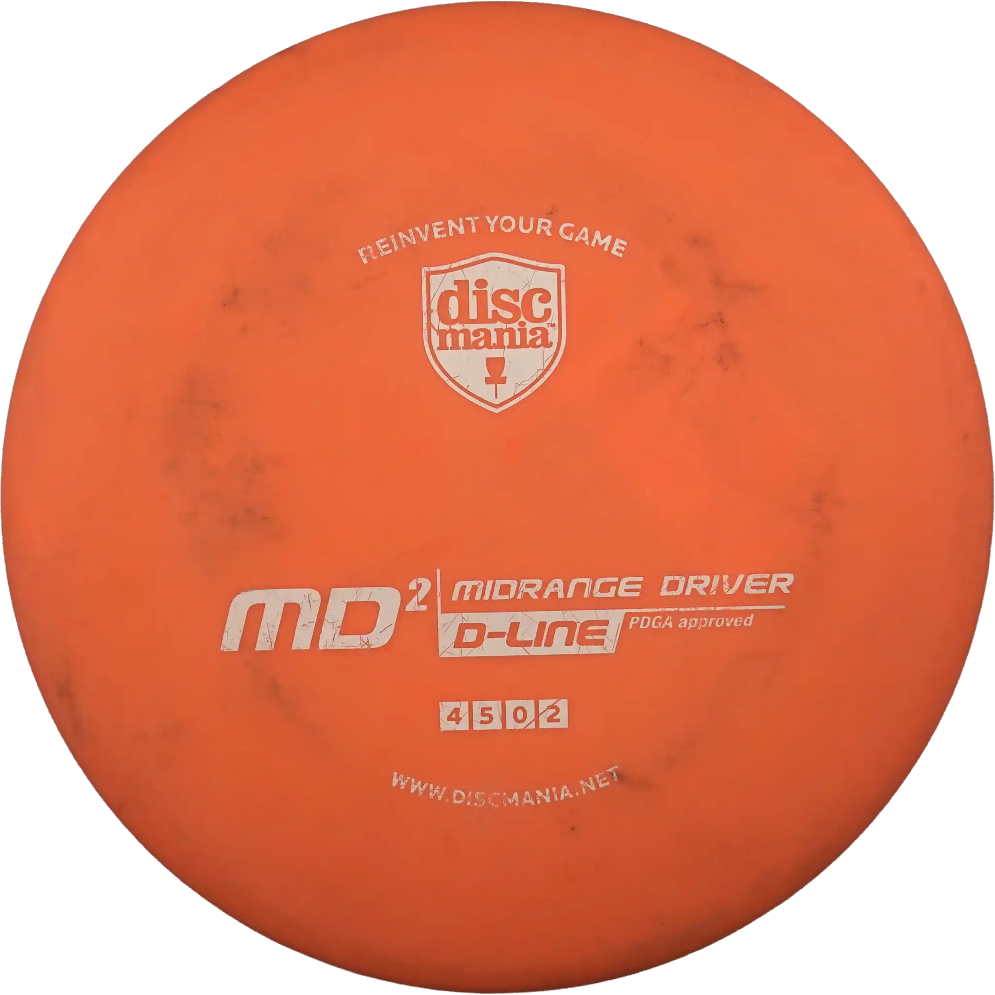 C-Line MD2 - InnovaMade