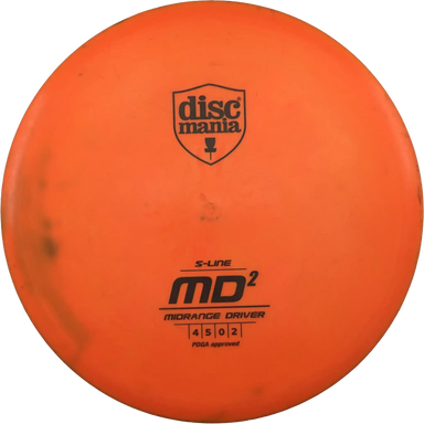 S-Line MD2 - InnovaMade