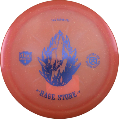 Metal Flake C-Line FD - Manianite - Rage Stone