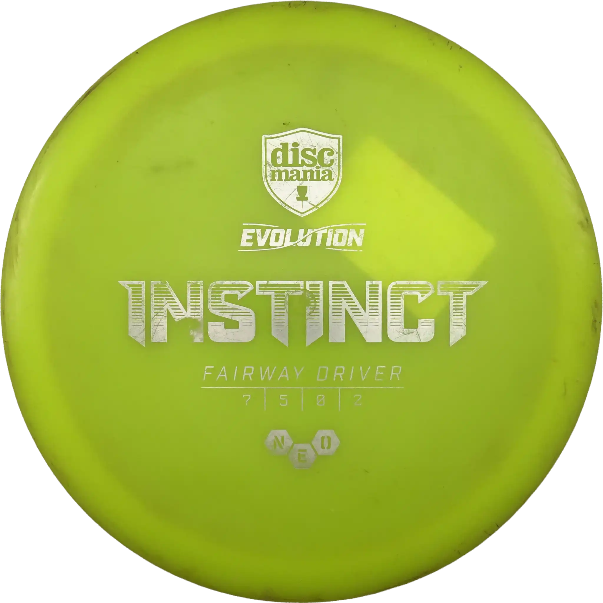 Neo Instinct