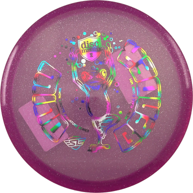 Metal Flake C-Line MD1 - Mind Bender - Simon Lizotte