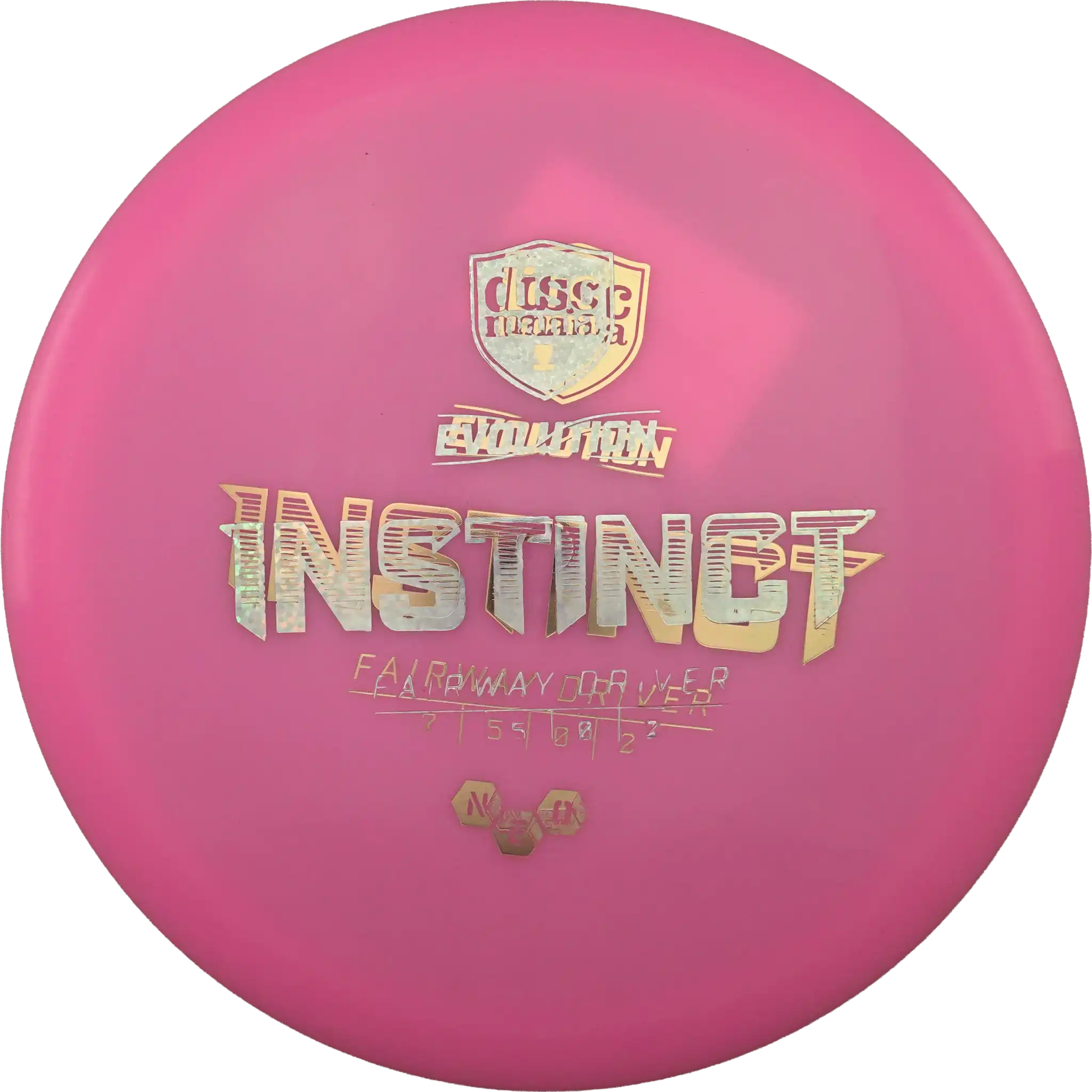 Neo Instinct - Misprint