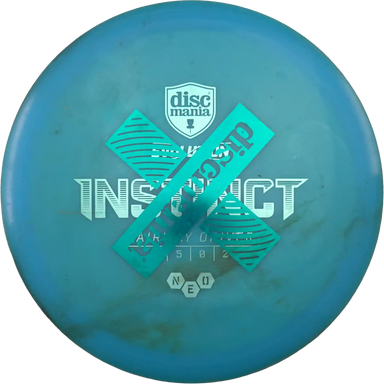 Neo Instinct - X Out