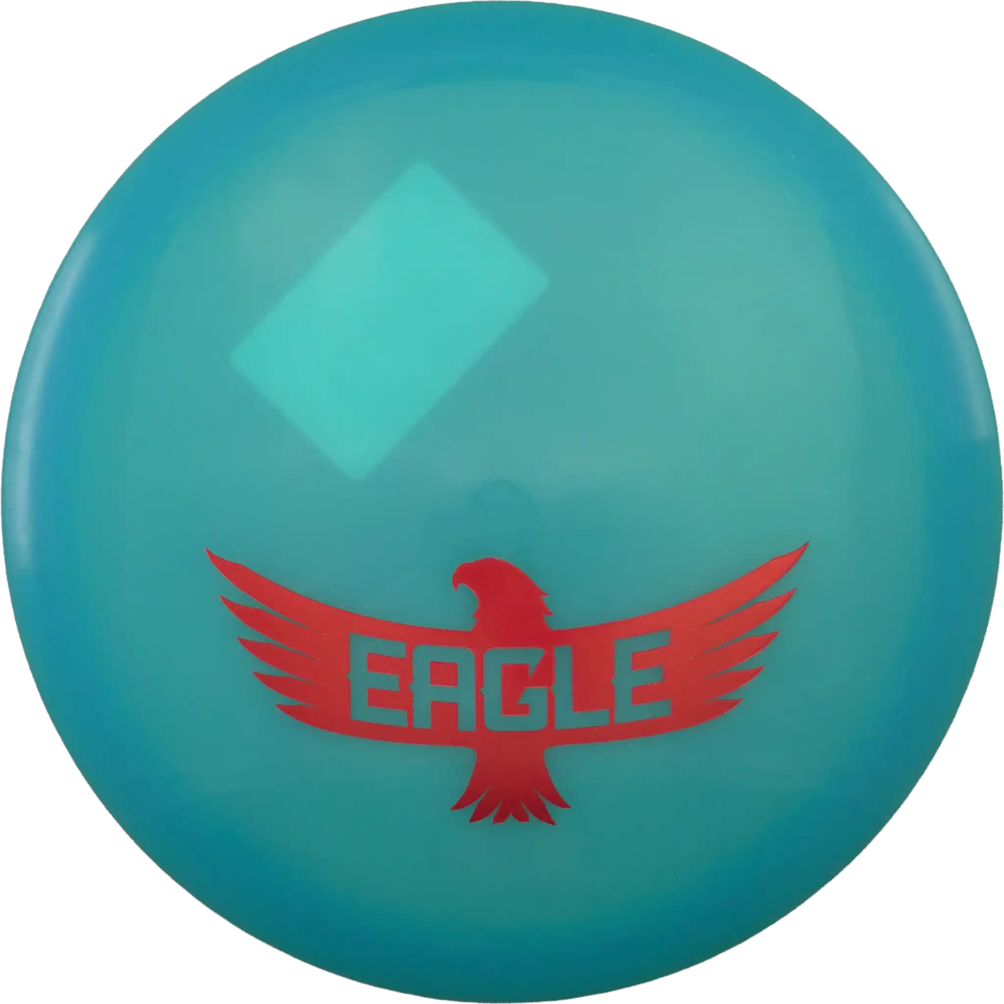 Neo Instinct - Eagle McMahon