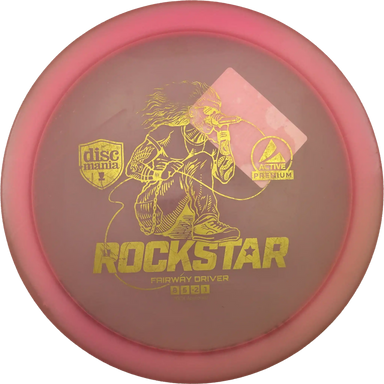 Active Premium Rockstar
