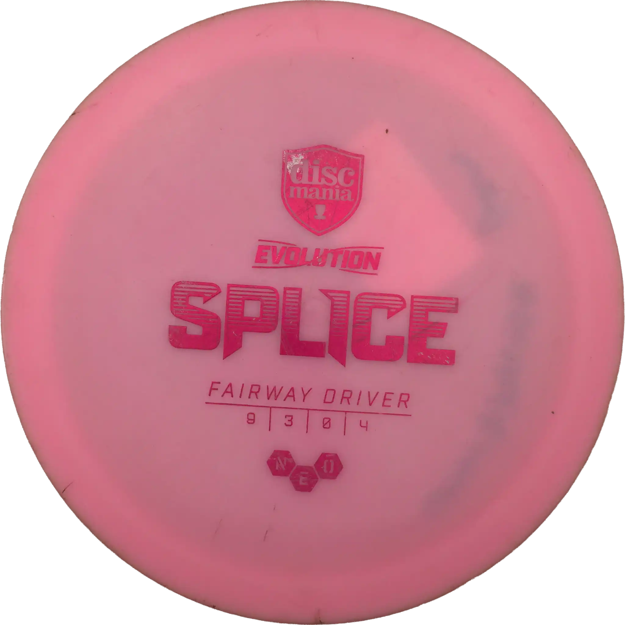 Neo Splice