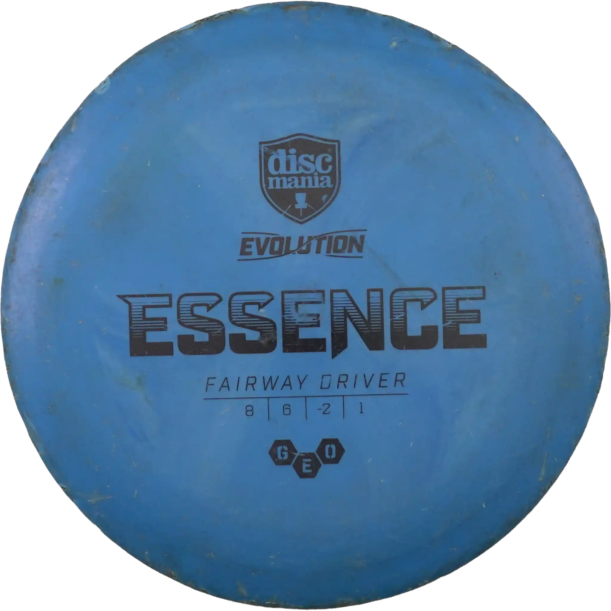 Geo Essence