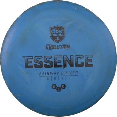Geo Essence