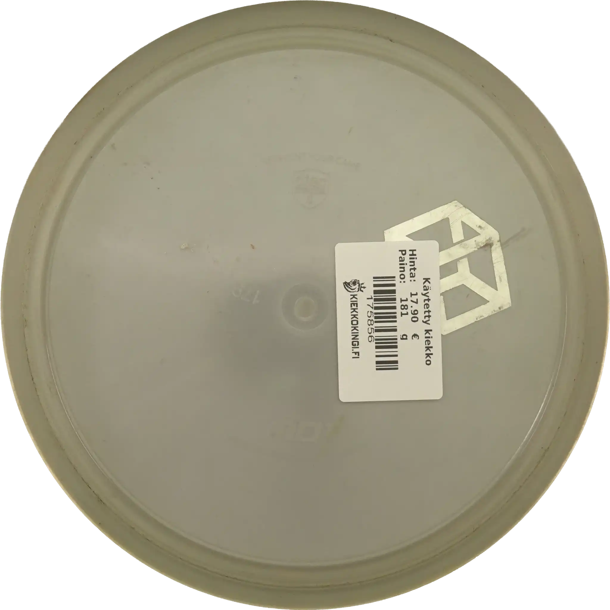 C-Line MD3 - Mystery Box