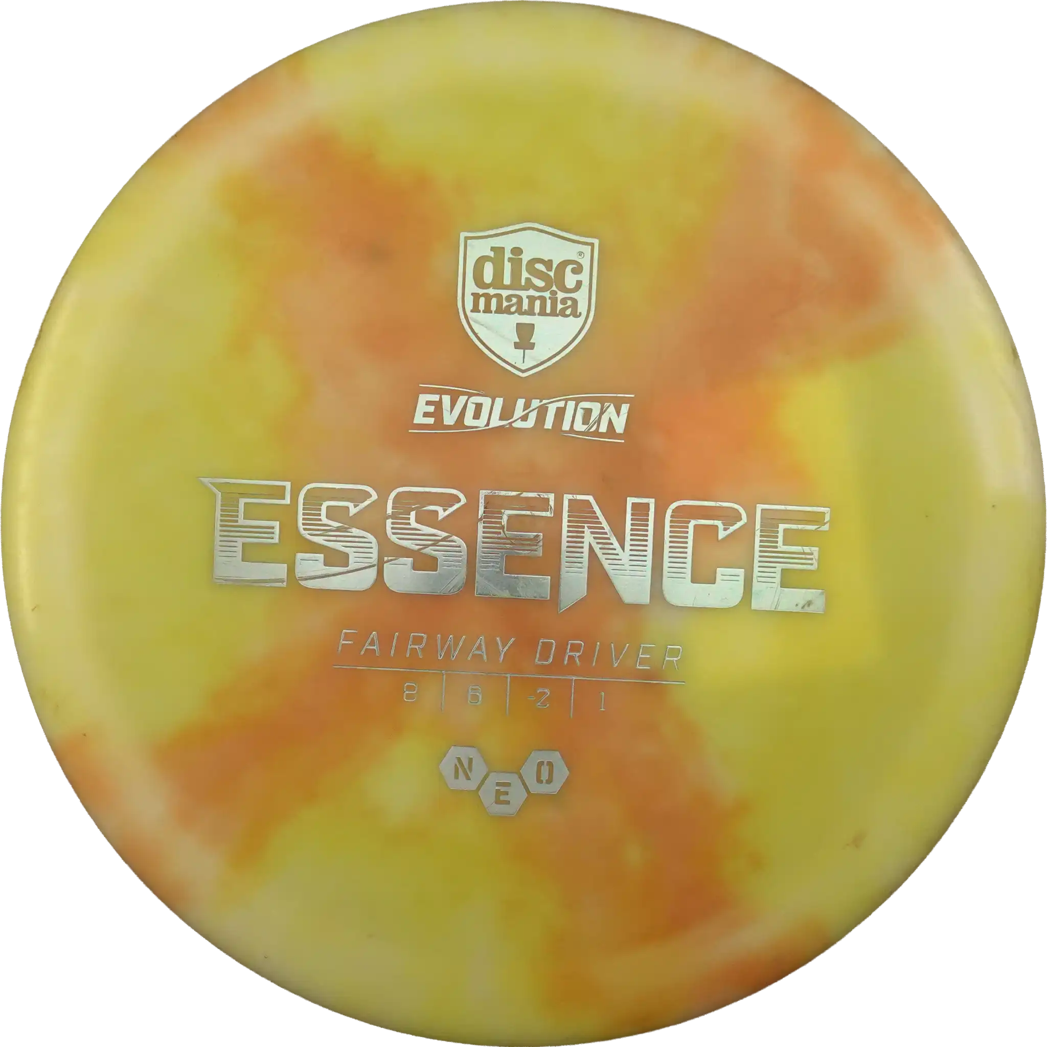Neo Essence - Dyed