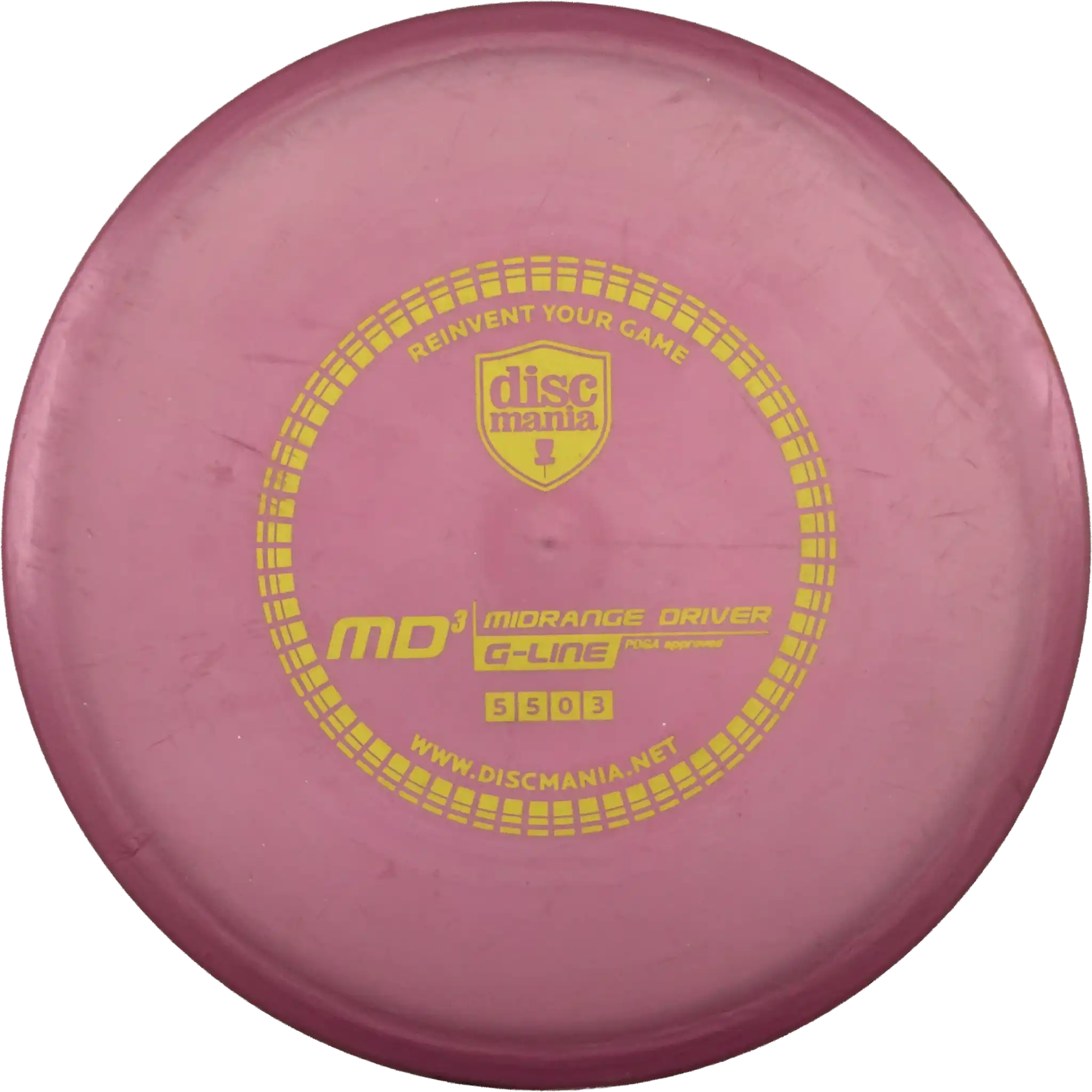G-Line MD3 - InnovaMade