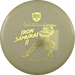 Metal Flake C-Line MD3 - Iron Samurai 2 - Eagle McMahon - InnovaMade