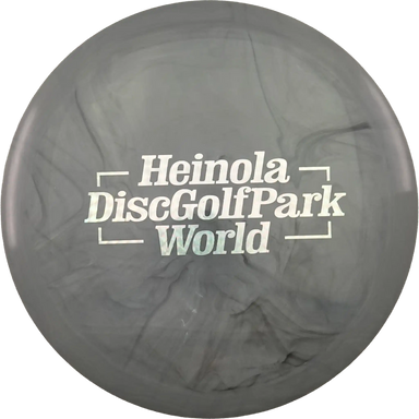 Lux Vapor Essence - Heinola Discgolfpark