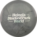 Lux Vapor Essence - Heinola Discgolfpark