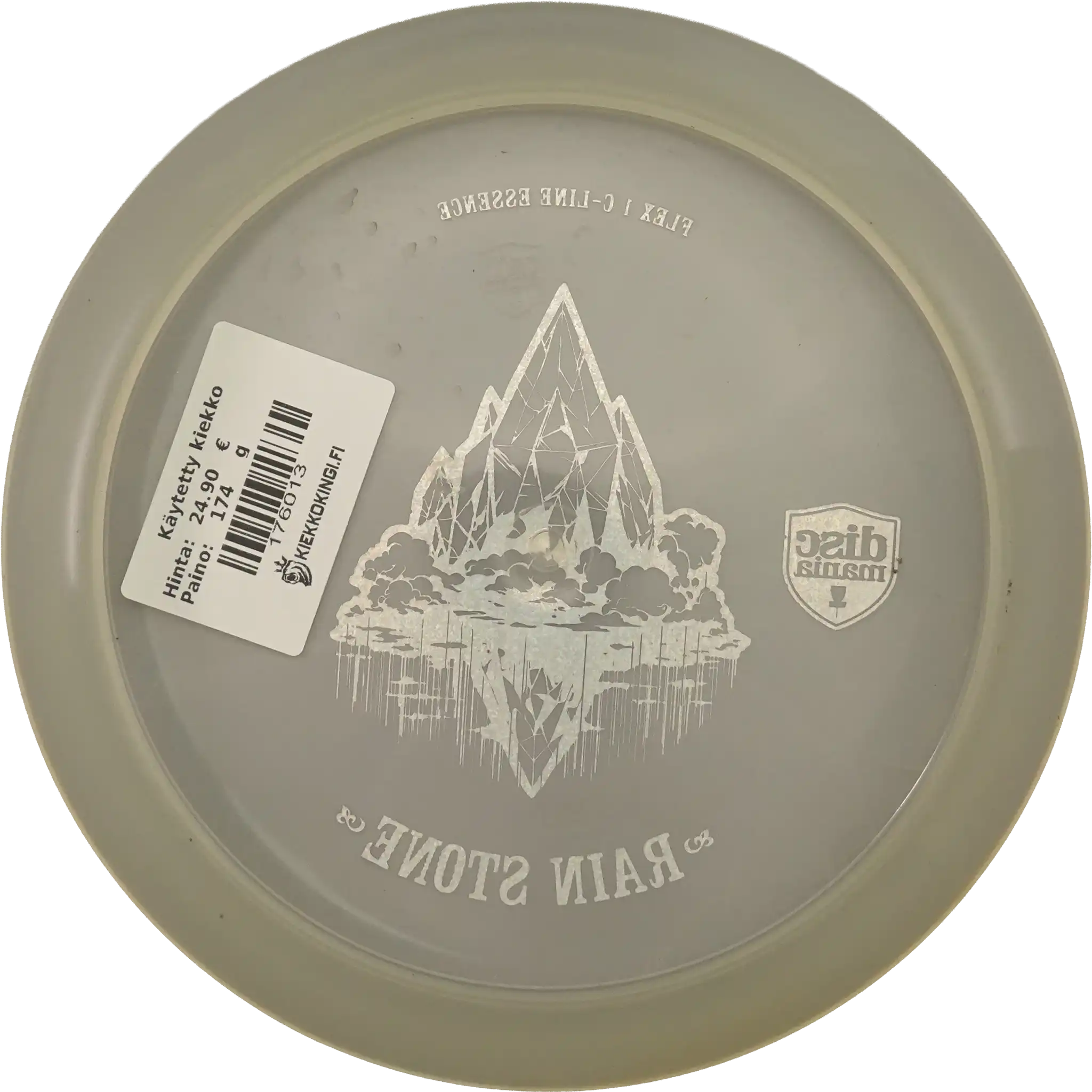 Flex 1 C-Line Essence - Rain Stone