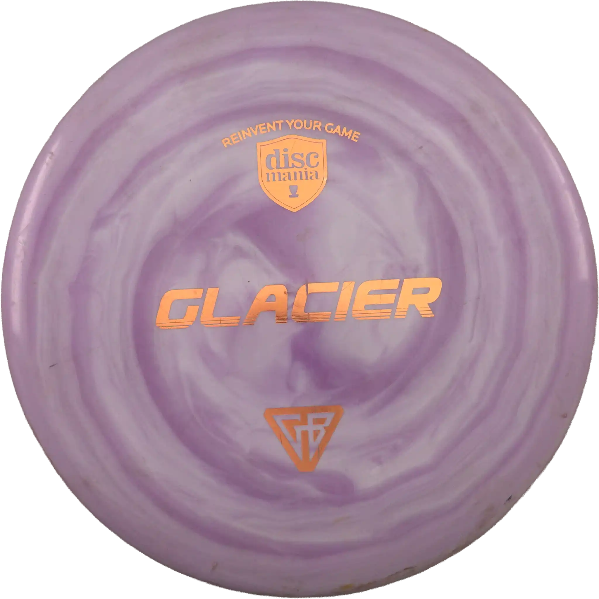 Swirl S-Line Glacier - Gannon Buhr