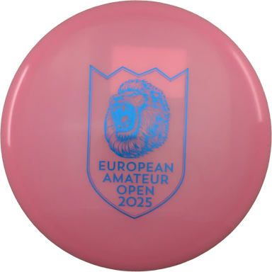 Neo Founder - European Amateur Open 2025