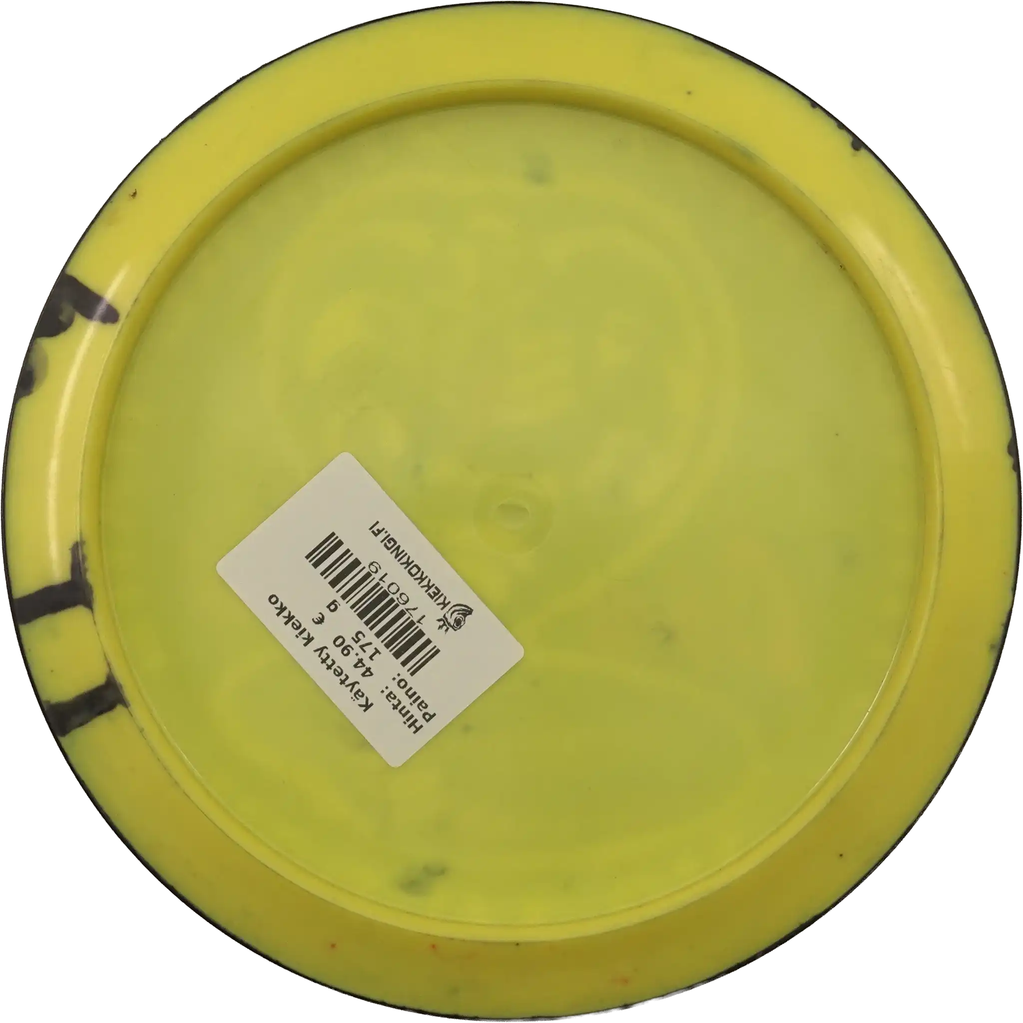S-Line FD3 - Dyed