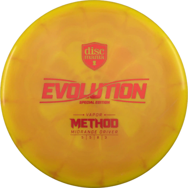 Vapor Method - Special Edition