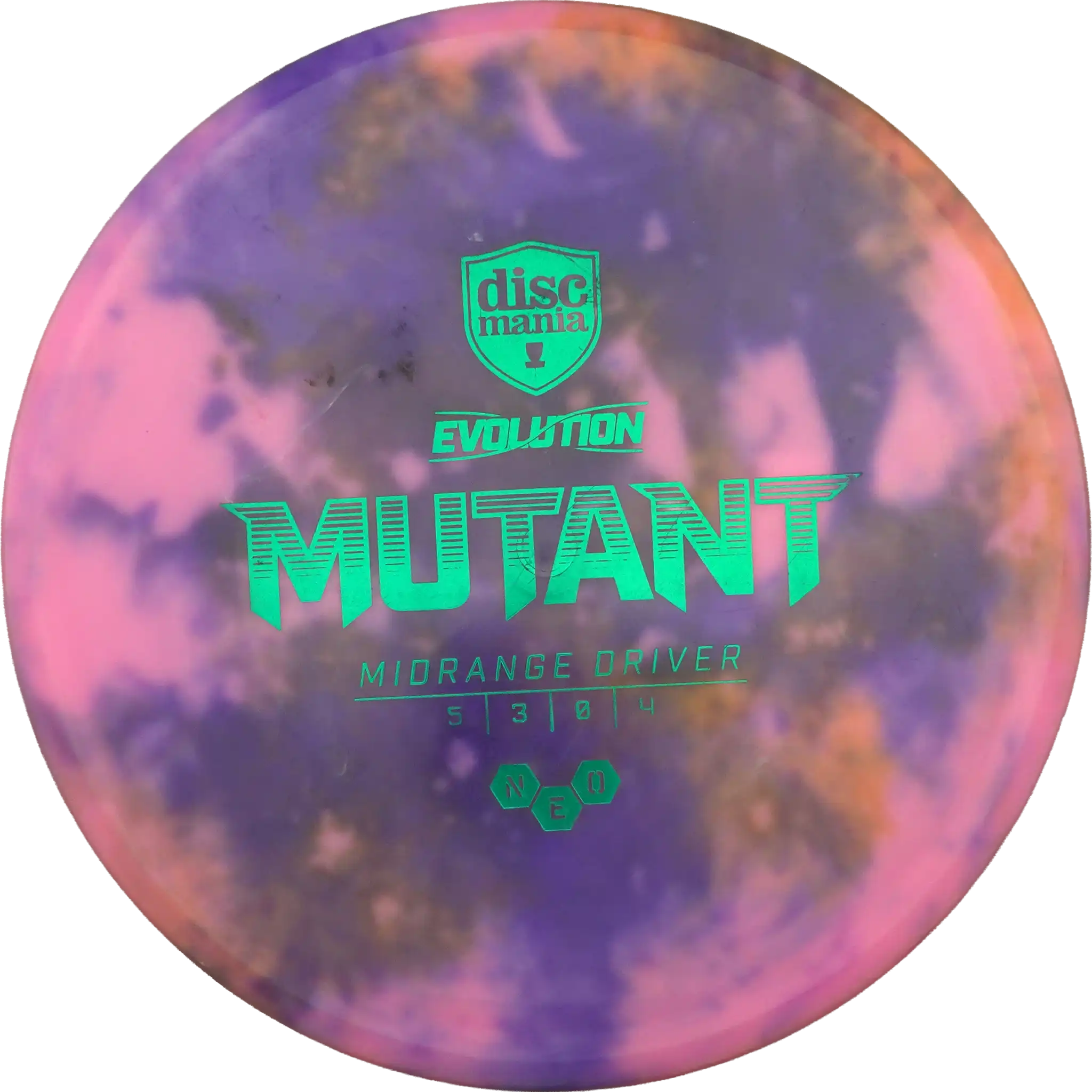 Neo Mutant