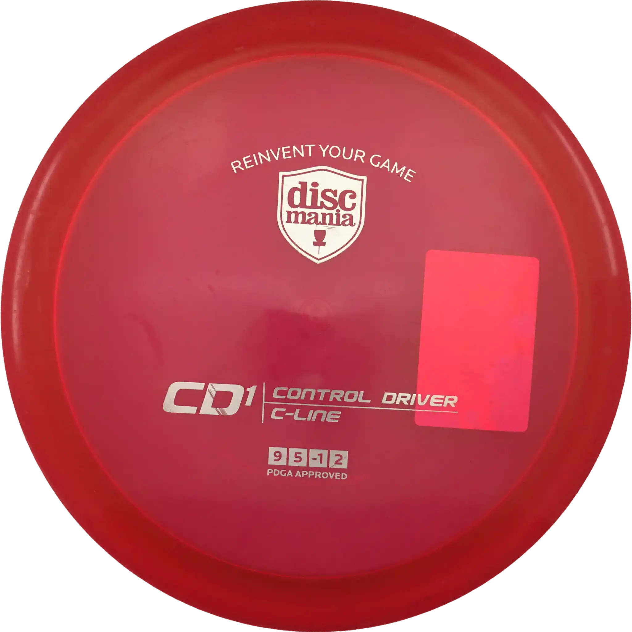 C-Line CD1