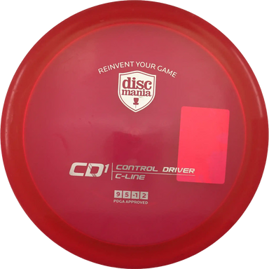 C-Line CD1