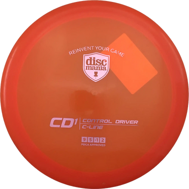 C-Line CD1