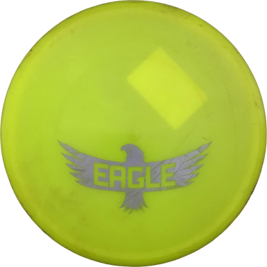 Neo Mutant - Eagle McMahon
