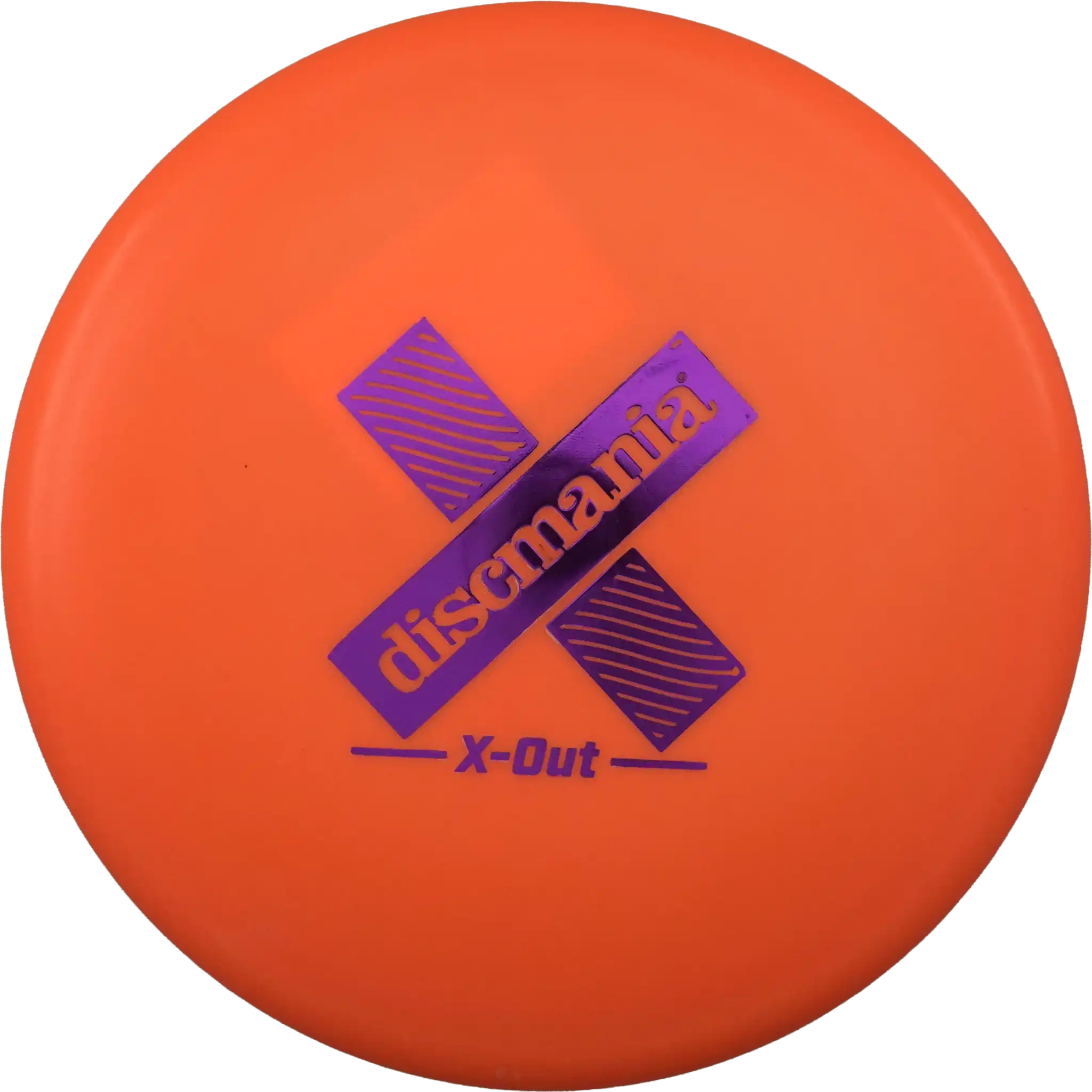 D-Line PD - X Out
