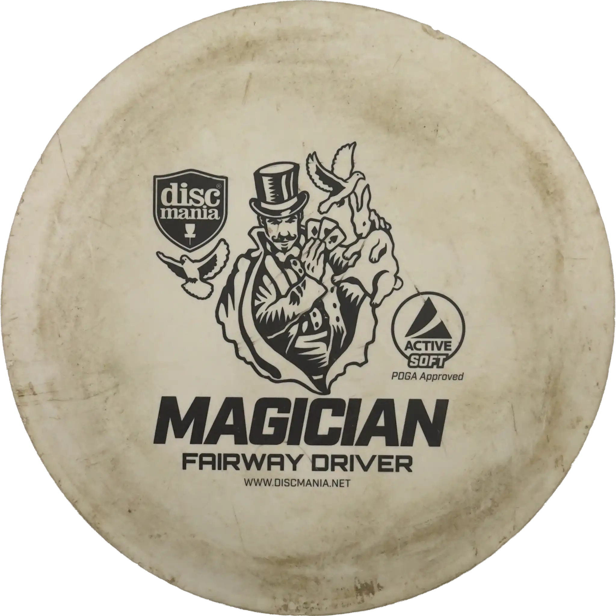 Active Magician