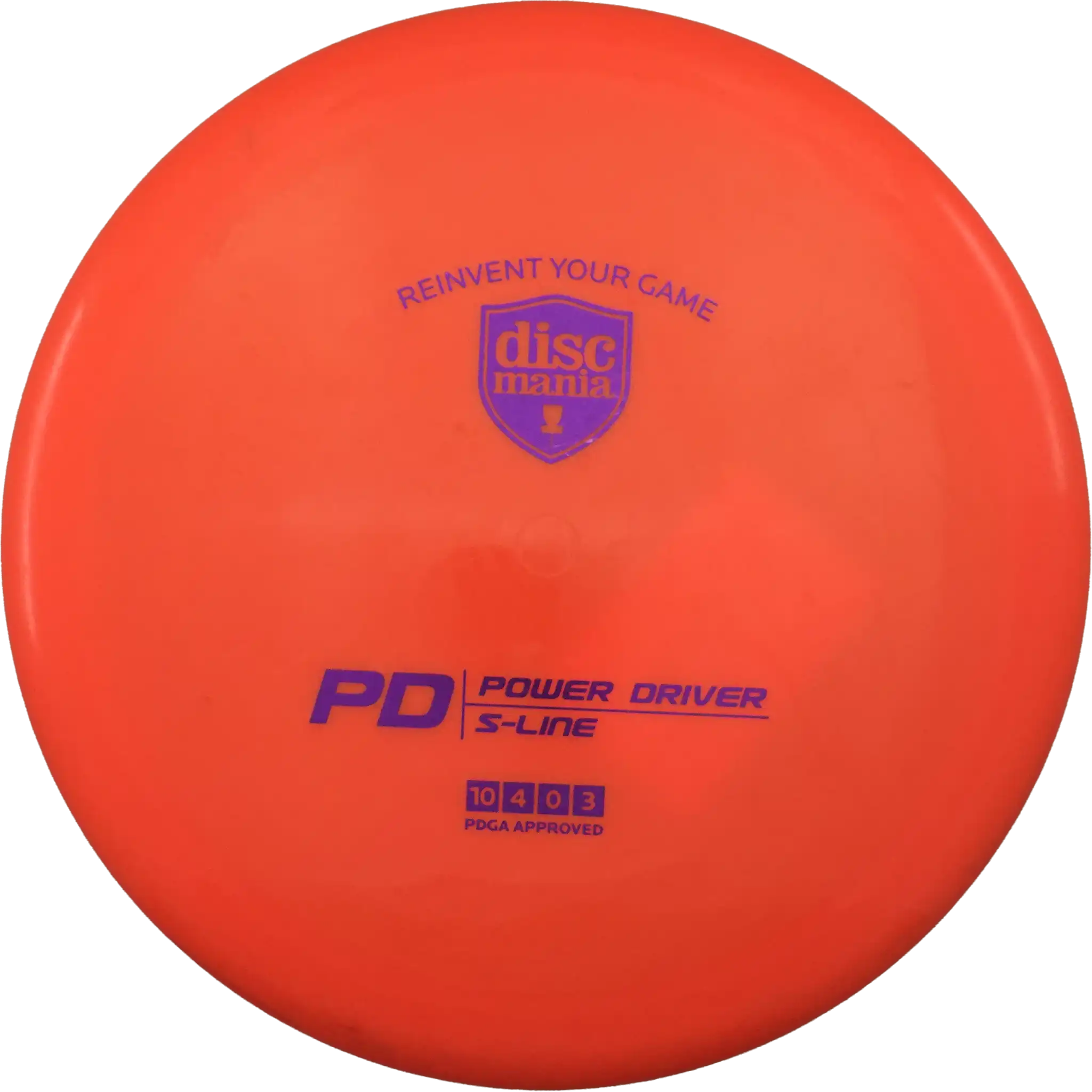 S-Line PD