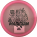 Active Premium Magician