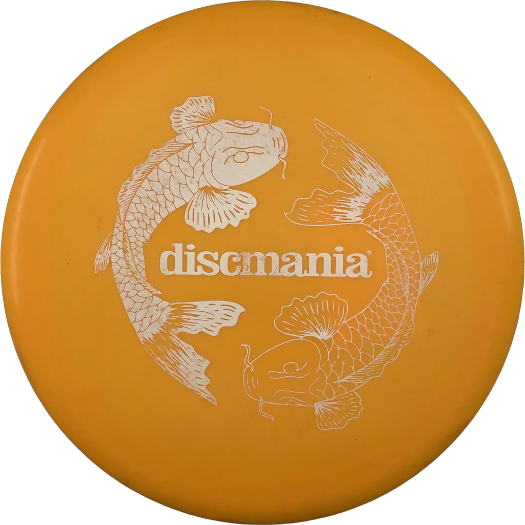 S-Line PD2 - Special Stamp