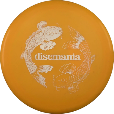S-Line PD2 - Special Stamp